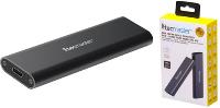 Cofre para SSD M.2 NVMe — imagen 1