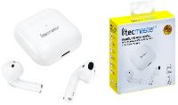 Audífonos TWS Bluetooth — imagen 1