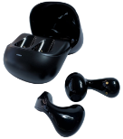 Audífonos TWS Bluetooth — imagen 1