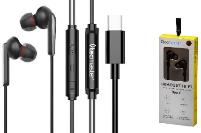 Audífonos USB-C con Micrófono — imagen 1