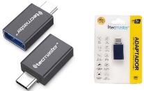 Adaptador OTG USB-C a USB-A — imagen 1