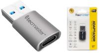 Adaptador OTG USB-C a USB-A — imagen 1
