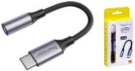 Adaptador USB-C a Audio 3,5 mm — imagen 1
