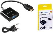 Convertidor HDMI a VGA — imagen 1