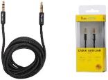 Cable de Audio 3,5 mm 1,8 m — imagen 1