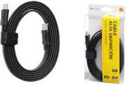 Cable HDMI 4K 1,8 m — imagen 1