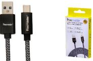 Cable OTG USB-C a USB-A 1,5 m — imagen 1