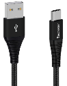 Cable USB-A a USB-C 2,5 m — imagen 1