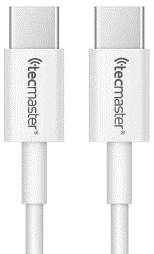 Cable USB-C a USB-C 1 m — imagen 1