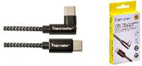 Cable USB-C a USB-C 1,5 m — imagen 1