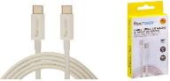 Cable USB-C a USB-C 100W 1,5 m — imagen 1