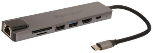 Docking Station USB-C 7 en 1 — imagen 1