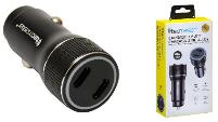 Cargador para Auto USB-C 40W — imagen 1