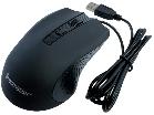 Mouse Cableado Ergonómico — imagen 1