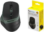 Mouse Dual Recargable Ergonómico — imagen 1