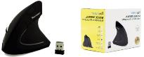 Mouse Vertical Dual Recargable — imagen 1