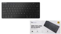 Teclado Bluetooth — imagen 1