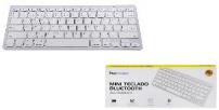 Teclado Bluetooth — imagen 1